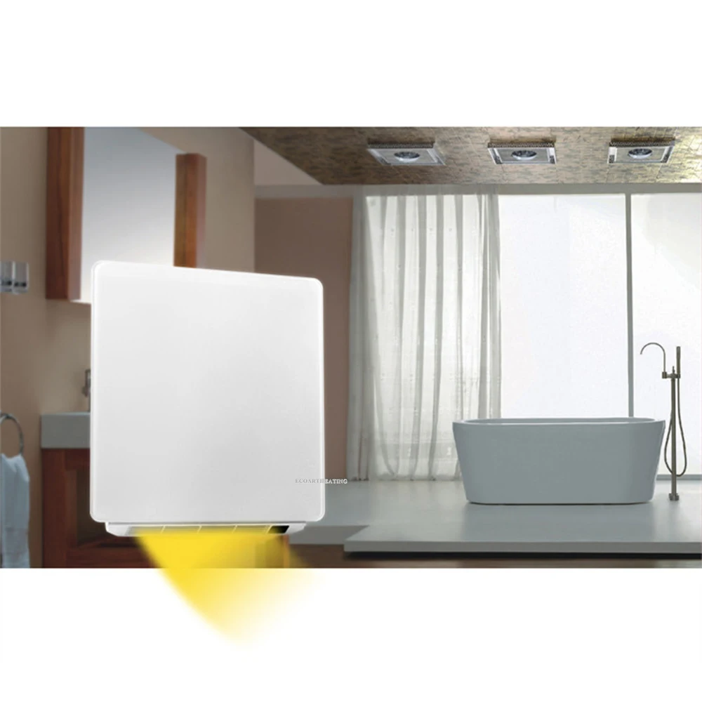 Kışın Banyo Nasıl Isıtılır Kışın Banyo Nasıl Isıtılır