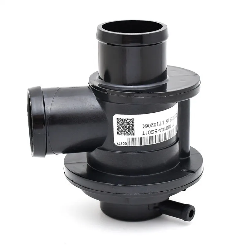 1118010A-EG01T Turbocharger air bypass valve is suitable for Great Wall Hover H6 H2 1.5T GW4G15B engine