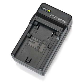 

1pc Digital Camera Travel Battery Charger for JVC BN-VF808 BN-VF808U BN-VF815 BN-VF815U BN-VF823 Battery Charger
