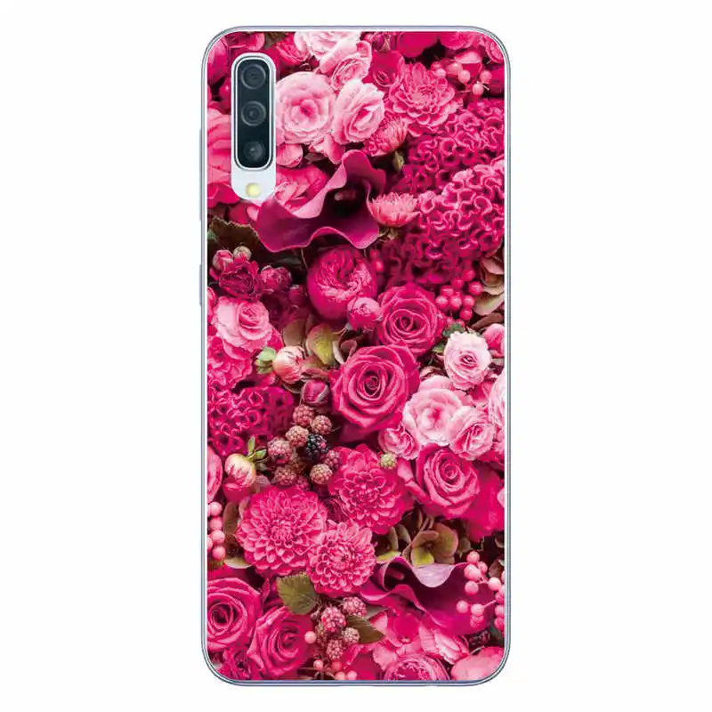 Patterned Case For Samsung A50 Case For Samsung Galaxy A50 A 50 SM-A505F A505F A505 Case Soft Silicone TPU Protector Back Cover Patterned Case For Samsung A50 Case For Samsung Galaxy A50 A 50 SM-A505F A505F A505 Case Soft Silicone TPU Protector Back Cover