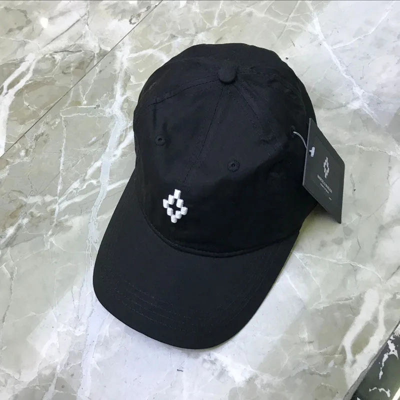 

New Marcelo Burlon Caps Women Men Best Quality Summer Marcelo Burlon Caps Fashion Embroidery Marcelo Burlon Baseball cap