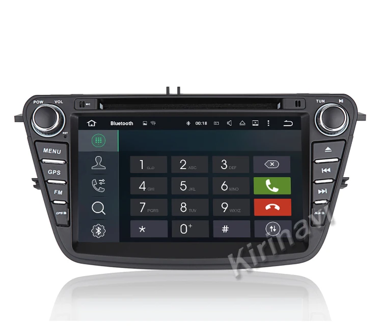 Flash Deal Kirinavi Android 7.1 multimedia gps for ford ecosport 2015+ HD 1024*600 touch screen navigation system wifi 3g bluetooth 2 Flash Deal Kirinavi Android 7.1 multimedia gps for ford ecosport 2015+ HD 1024*600 touch screen navigation system wifi 3g bluetooth 2