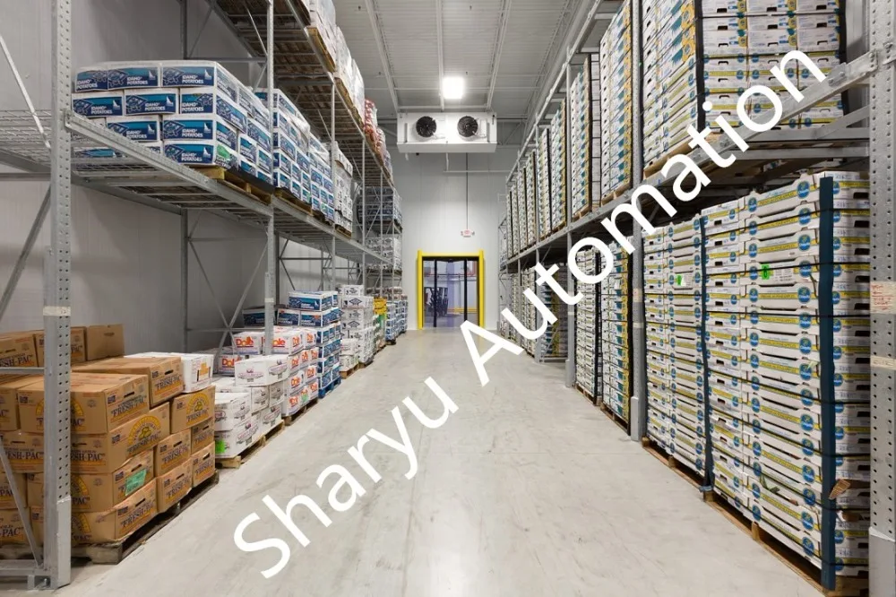 our warehouse_