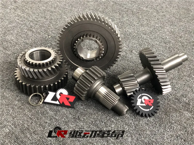 Jimny Electric T чехол Gears Hi 15% Lo 104% аксессуары для стайлинга автомобиля|accessories