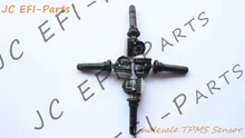 13589601 TPMS Датчиков (4) ДЛЯ GM 433 МГЦ