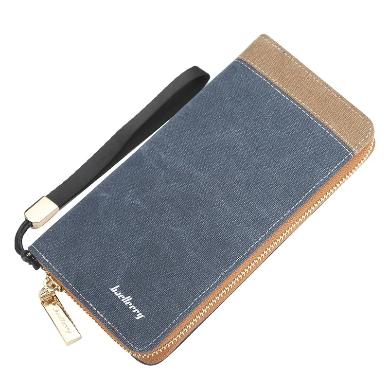 man Wallets Zippers male Purses Brand Clutch Coin Purse Cards Keys Money Bags Canvas Long human Wallet Handbags Burse 089 man Wallets Zippers male Purses Brand Clutch Coin Purse Cards Keys Money Bags Canvas Long human Wallet Handbags Burse 089