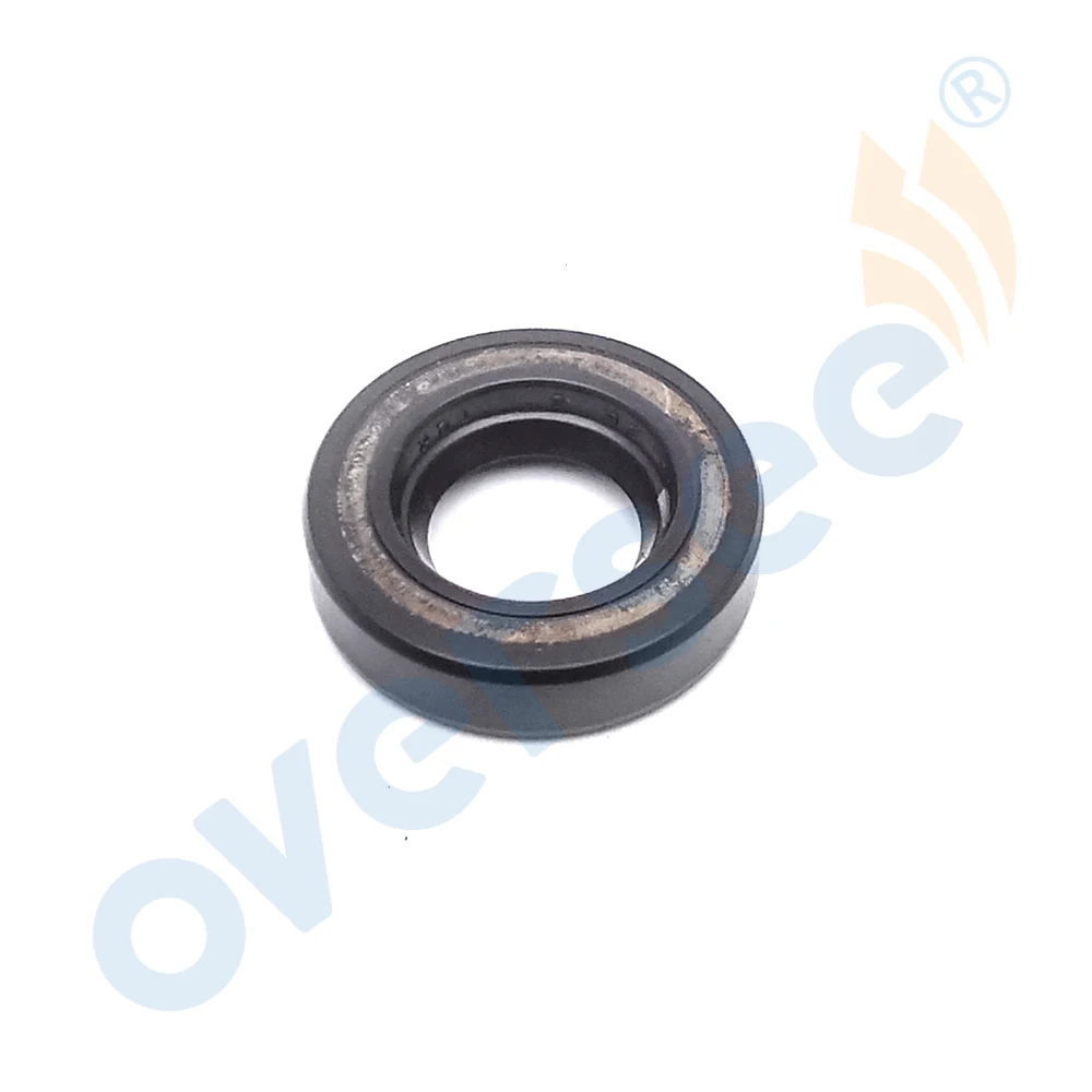OVERSEE Outboard OIL SEAL 93101-13M27 Replaces for Yamaha Outboard Engine Motor PART