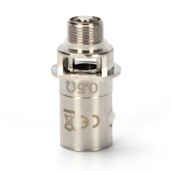 20 штук Оригинал Innokin iSub isub Sub катушки, Ом 0.5ohm 0.2ohm 2.0ohm для Inookin isub iSub isub g sub Ом форсунок E-сигарет катушки