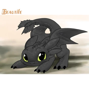 

New Arrival dragon Poster Cloth Silk Poster Home Decoration Wall Art Fabric Poster Print 30X45cm,40X60cm.50X75cm,60X90cm