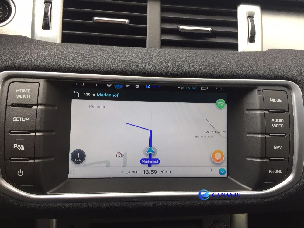 Clearance Android Box GPS Most Decoder Interface for Range Rover Sport HSE Cherry Evoque Vogue Jaguar Freelander Discovery 4 2013 2014 9