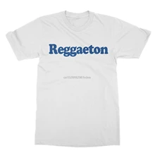 Футболка Reggaeton J Balvin(мужские