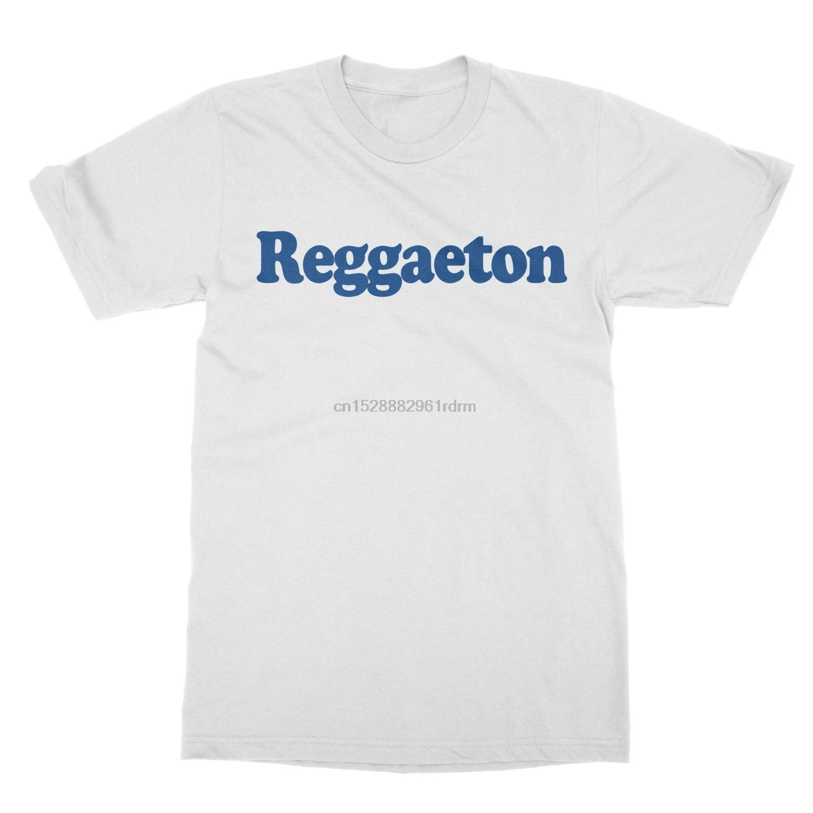 

Reggaeton J Balvin T-Shirt (Men)
