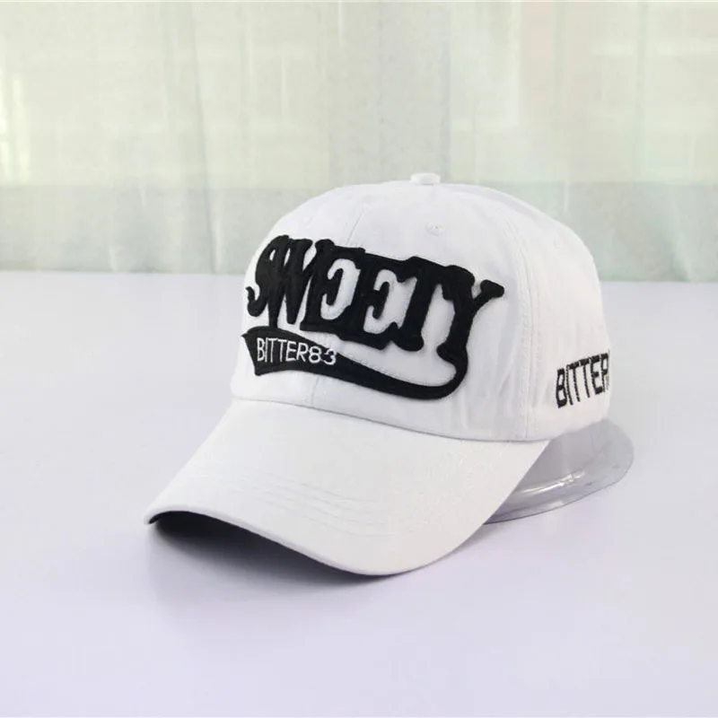 2016 New Hip Hop Youth 5 Panel Red Cap Brand Cool Snapback Baseball Sun font b