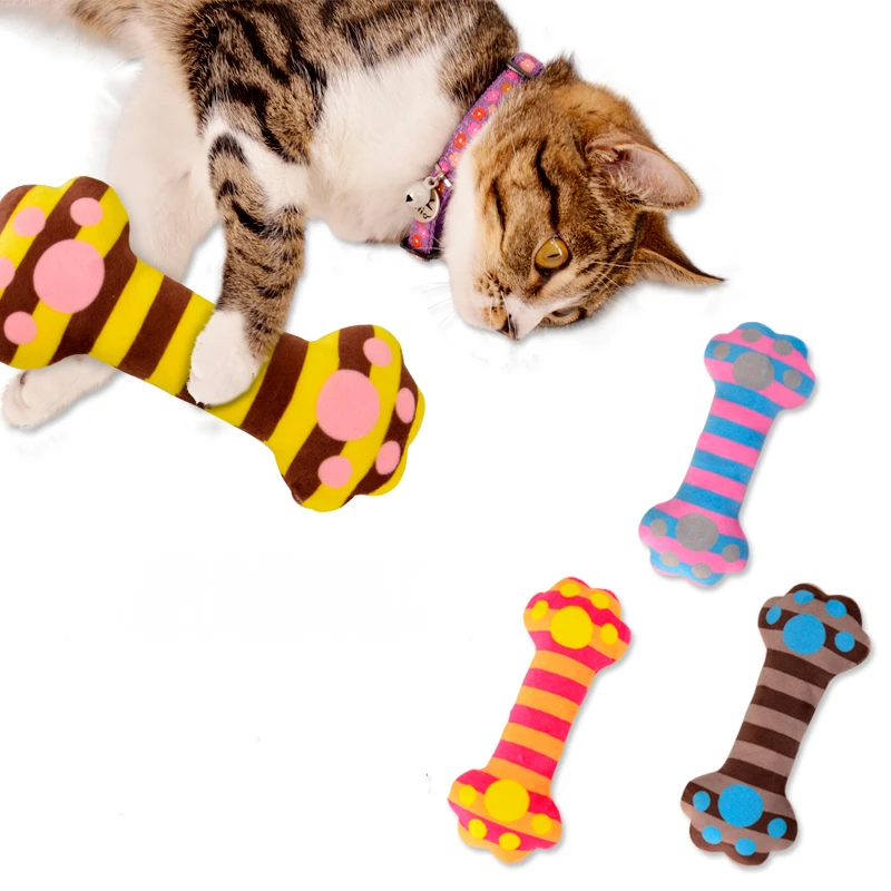 

[MPK Store] Cat Bolster, Cat Toy, Catnip Toys, Cat Pillow (Presently Only Large Size Available)