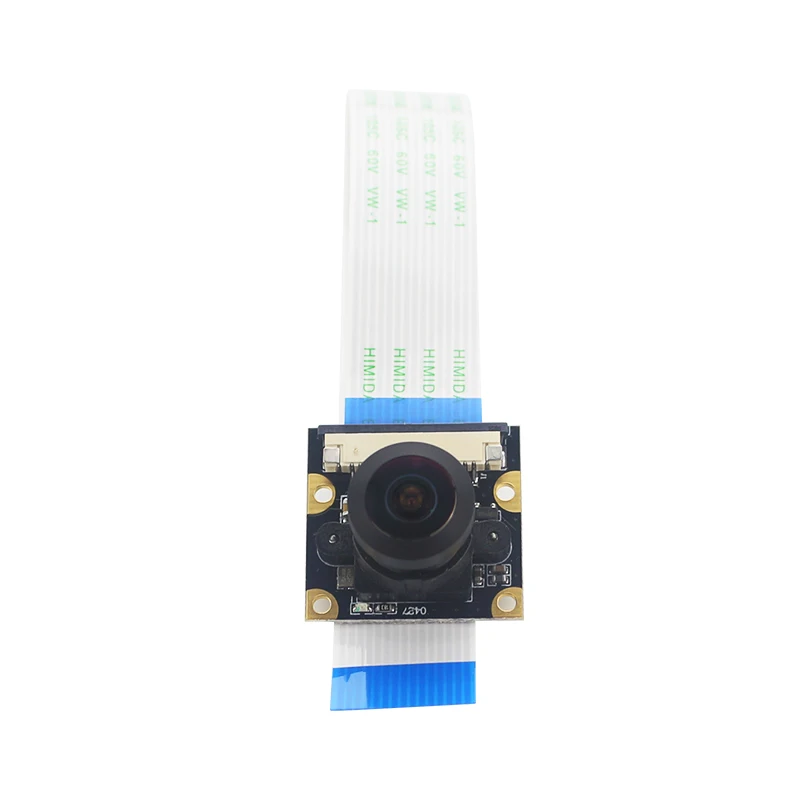 Kopen IMX219 160 Camera voor NVIDIA Jetson Nano Developer kit 8 Megapixels IMX219 Sensor 3280*2464 Resolutie Video Camera