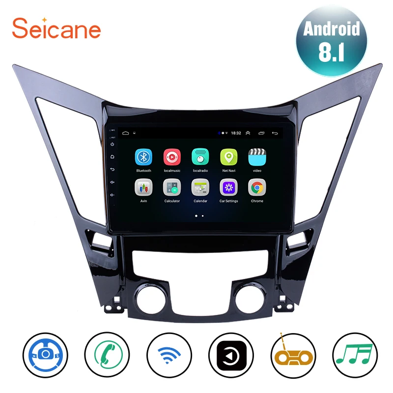  Seicane 9