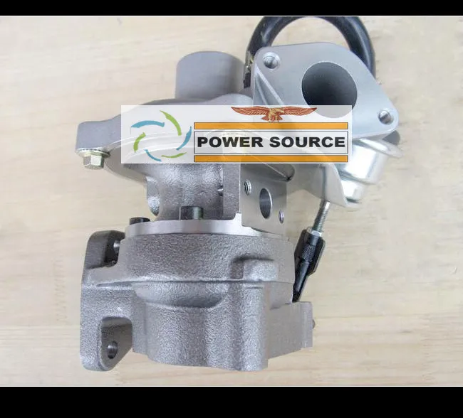 KP35 54359880005 54359700005 73501343 Turbocharger For FIAT Dobl Panda Punto Lancia Musa OPEL Corsa 2003- 1.2L 1.3L with Gaskets (2)