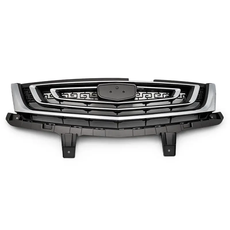 Автомобильная средняя решетка для Geely Emgrand 7 Emgrand7 IMPERIAL|Гоночные решетки| |