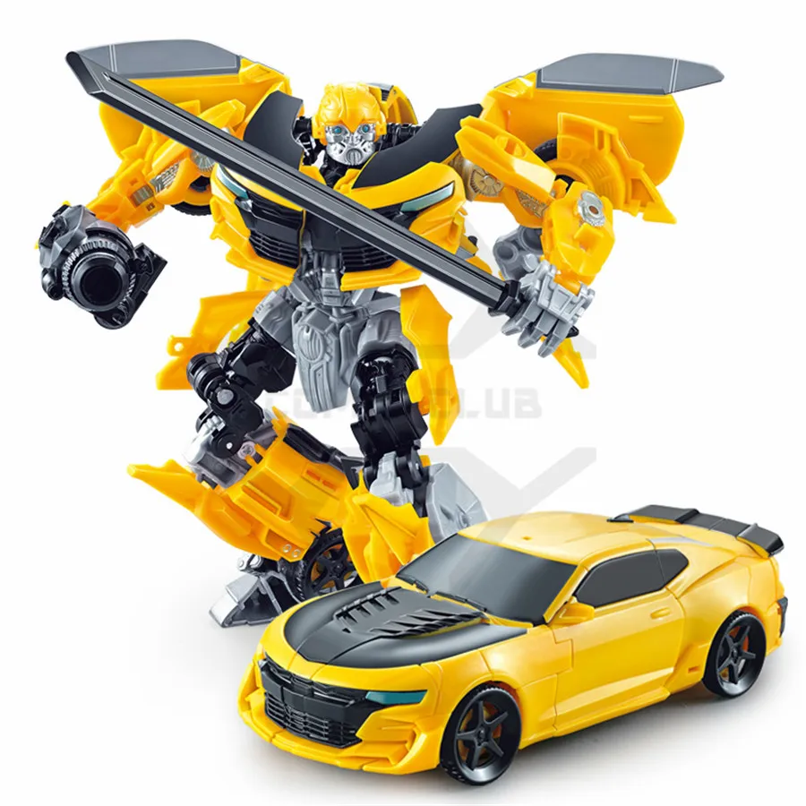 COMIC CLUB Weijiang movie studio series SS05 SS-05 OP small version Transformation metal alloy parts Action Figure robot toy