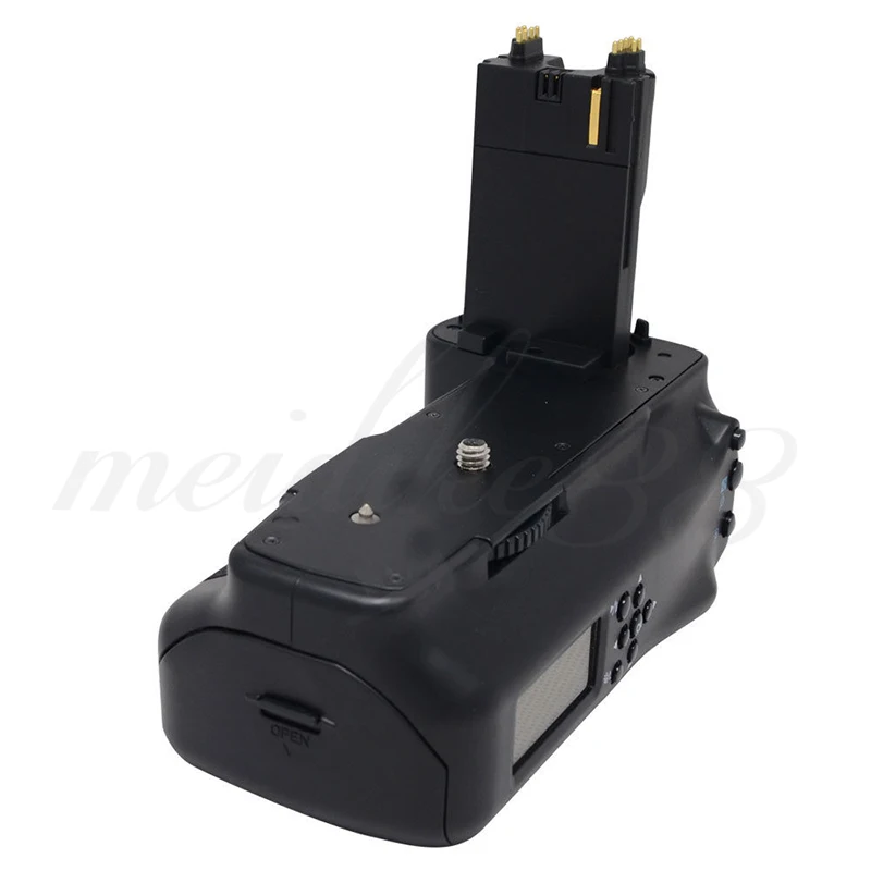 Meike LCD Battery Grip MK-5DIIL for Canon Mark II   RC5 (10).jpg