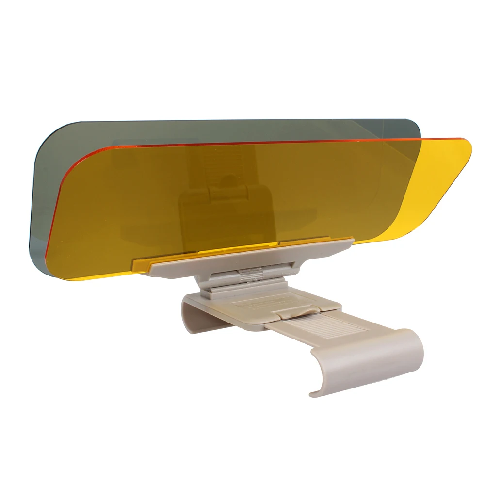 Дневной и ночной защиты глаз анти-УФ ослепляющее зеркало внутренние зеркала автомобильные аксессуары