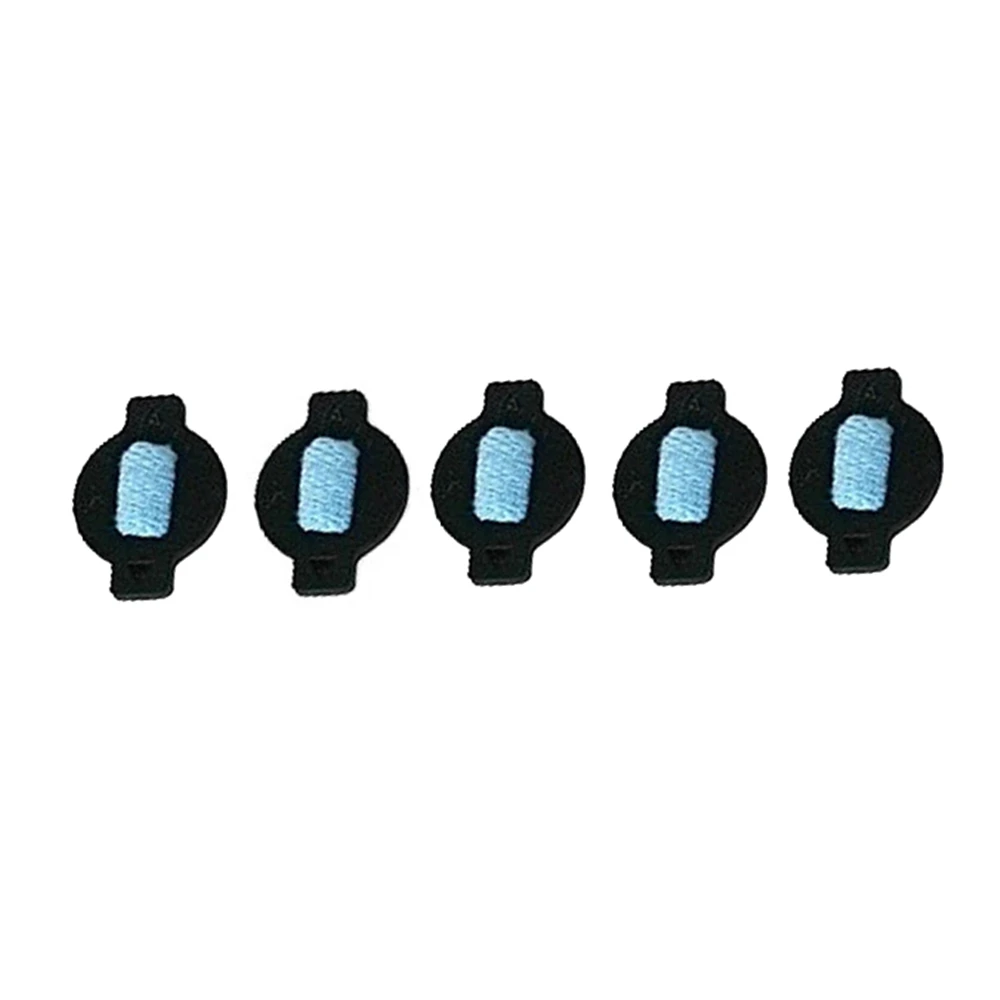 Сменная крышка фитиля для Irobot Braava 380 380T 320mint 4200 4205 5200 5200c запчасти робота пылесоса