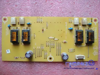 

TFT24660 A G backlight high voltage board 715G3258-1 screen M236H1-L01