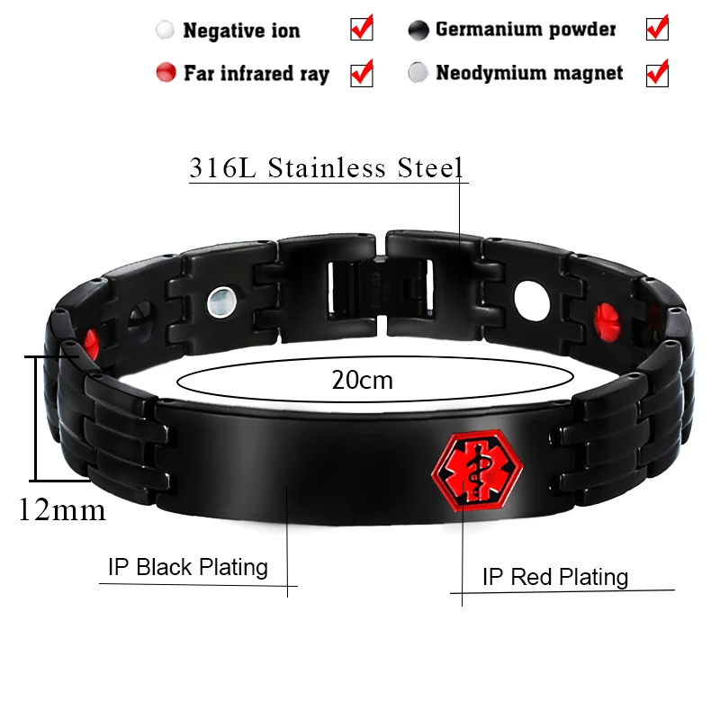 10244 Magnetic Bracelet Details_1