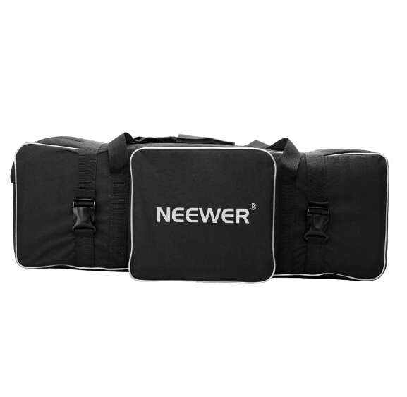 Neewer 540W(180W x 3) Фотостудия вспышка стробоскоп светильник ing комплект для портретной фотографии, студии и видеосъемки(T-180B