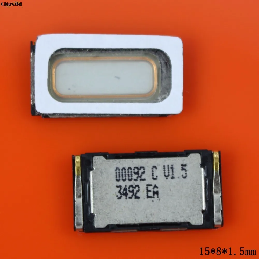 Cltgxdd 1 Pz Ricevitore Auricolare Ear Speaker Per Blackberry 9320 9860 9790 Z10 Q10 Q5 9900 9360/Per Mx2 M040 M8 M9 Mx3 M353 M351