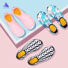 Летняя Уличная обувь для мужчин и женщин; легкая дышащая сетчатая обувь для пляжа; быстросохнущая обувь для плавания; обувь для рыбалки; Водонепроницаемая Обувь