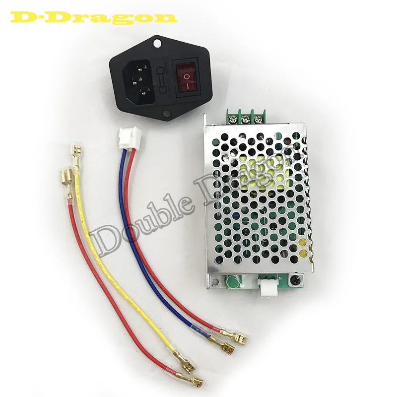 12V 5V Arcade Switching Power Supply with IEC socket Arcade Pinball Jamma Multicade/ pandora box 12V 5V Arcade Switching Power Supply with IEC socket Arcade Pinball Jamma Multicade/ pandora box
