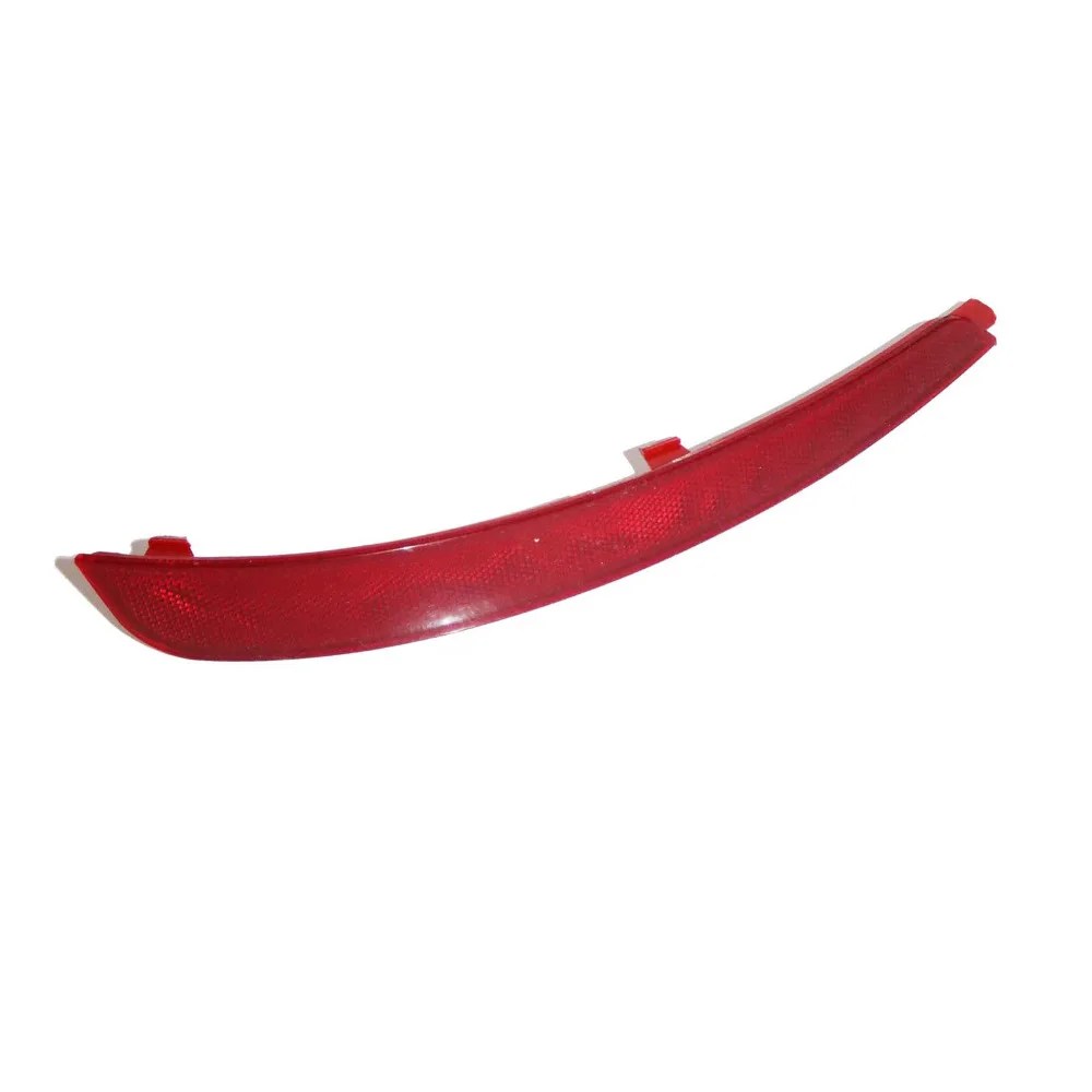 

For Skoda Octavia 5E A6 A7 2013 2014 2015 2016 2017 New Left Side Rear Bumper Reflector Light