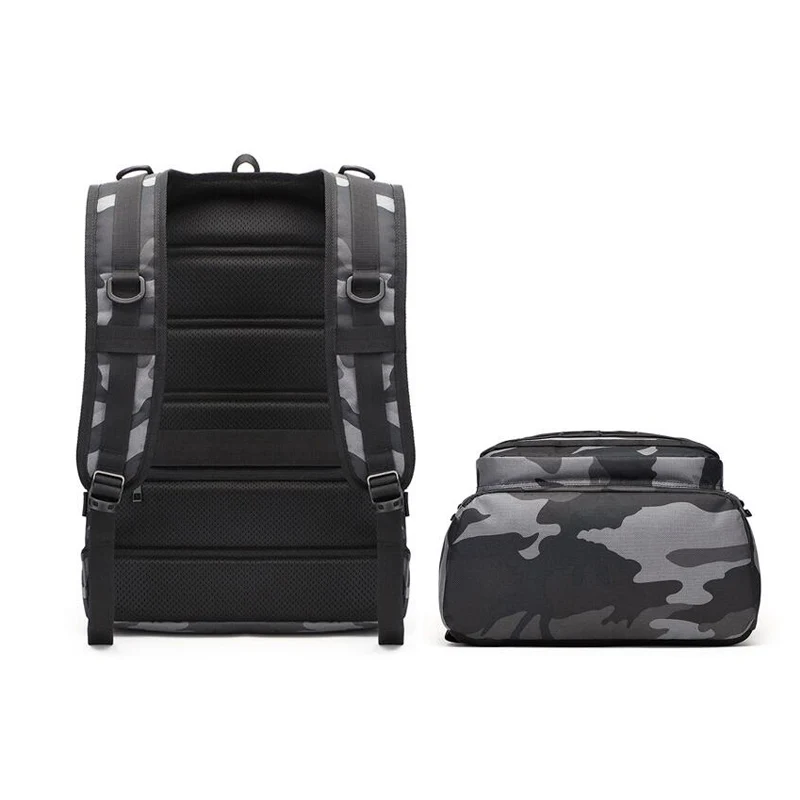 Camouflage Backpack (4)