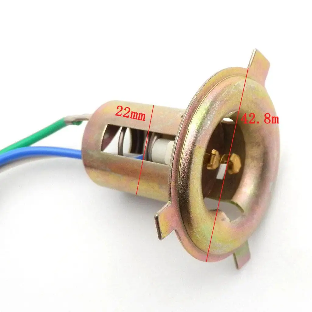 Проволока для лампы налобного фонаря китайского скутера GY6 Sunl Taotao Peace|wire wire|wiring