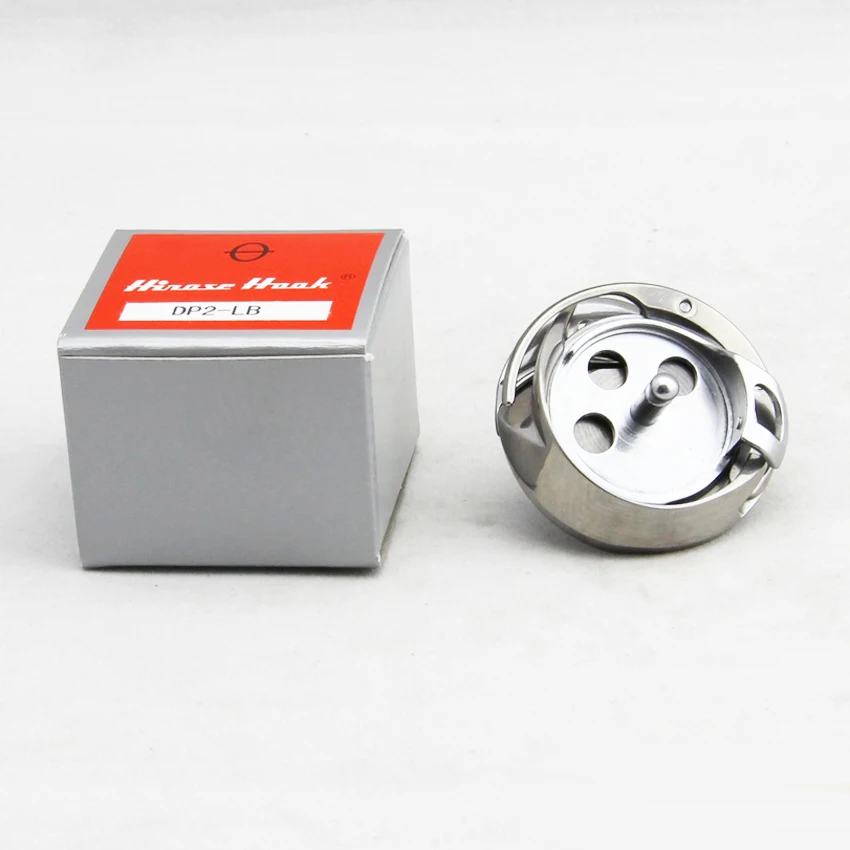 DP2 LB крючок HIROSE подлинный для JUKI промышленная деталь швейной машины поворотные