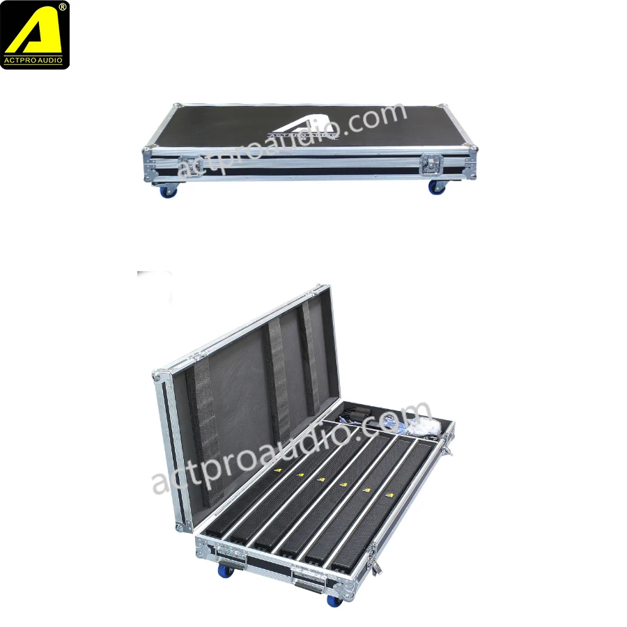 K Array KA162 2 дюймовый 3 4 5 модульный линейный акустический динамик KA12A KA15A 12 15