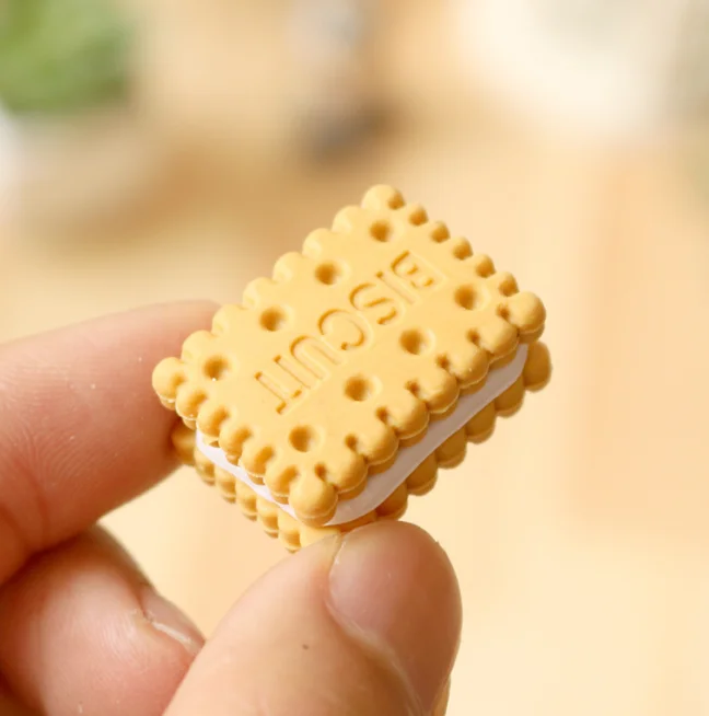 6 pcs set new kawaii kids square round biscuit mink rubber erasers 6 pcs set new kawaii kids square round biscuit mink rubber erasers pencil eraser for kids gifts in eraser from office school supplies on aliexpress com