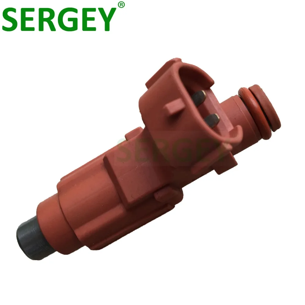 

Remanufactured Fuel Injector Nozzle MR578968 For MITSUBISHI ECLIPSE ENDEAVOR GALANT 3.8L