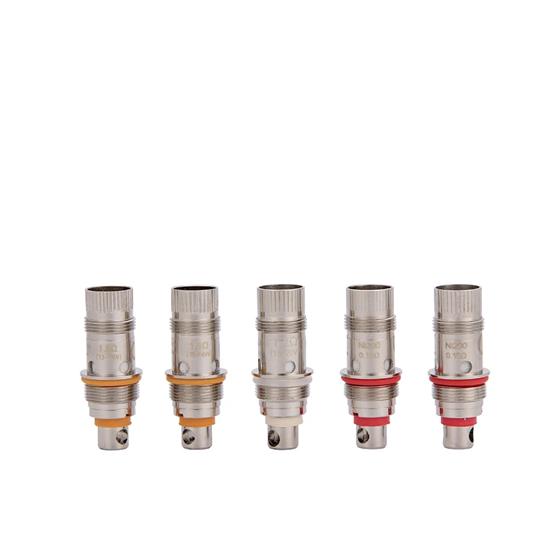 Authentic Aspire Triton Mini Replacement Coils 0.15 1.2 1.8ohm Triton Mini Coils For Aspire Triton Mini&Nautilus Mini 02
