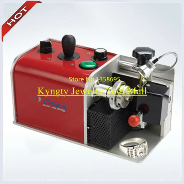 

CNC Jewelry/ring/bangle Machine, Jewelry engraving/marking machine