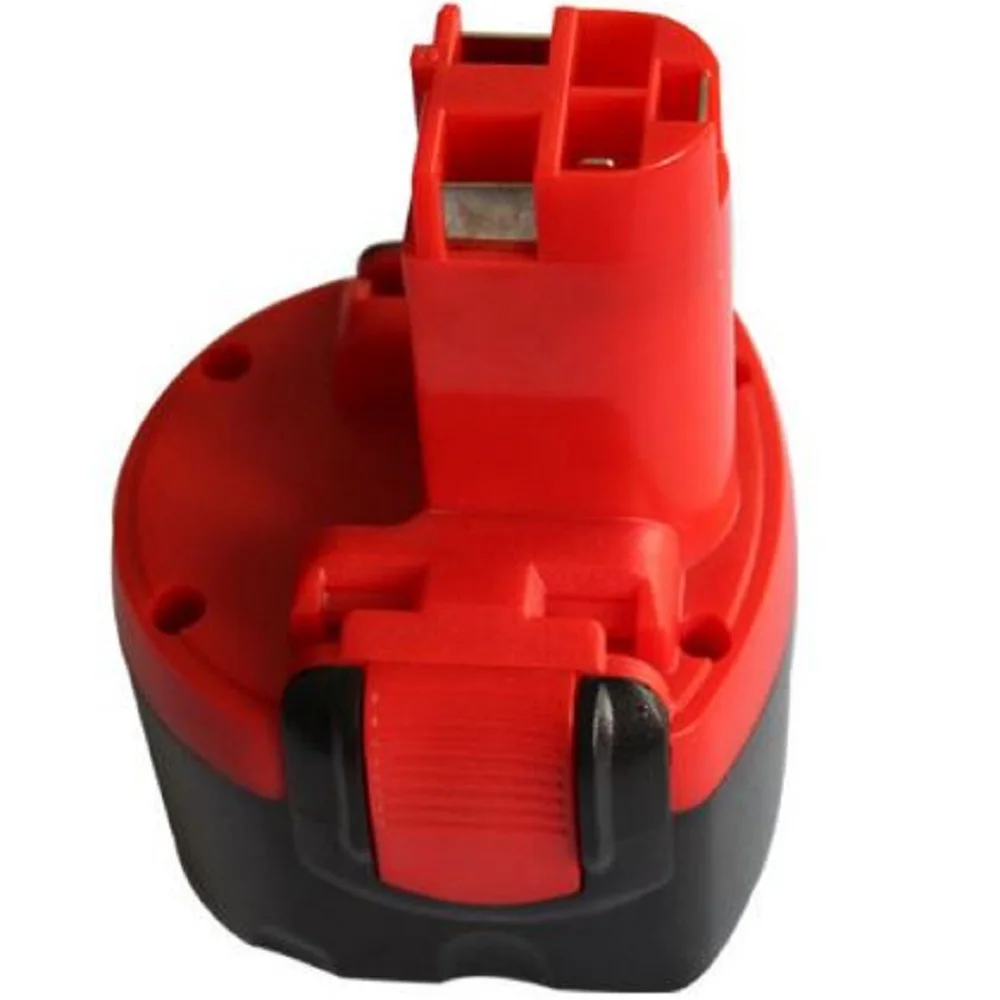 9,6 в 1500 мАч Ni-CD аккумулятор для электроинструмента Bosch 2607335453, 2607335461, 2607335469, 2607335524, 2607335529, 2607335539, 2607335
