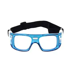 Спортивные очки баскетбольные очки Рамка футбольная оправа для очков профессиональное взрывозащищенное наружное Спортивное теннисное