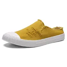 Men Canvas Shoes Summer Breathable Fashion Casual Flat Loafers driving lazy Comfortable Espadrille Fisherman Linen Shoes цена Men Canvas Shoes Summer Breathable Fashion Casual Flat Loafers driving lazy Comfortable Espadrille Fisherman Linen Shoes цены онлайн