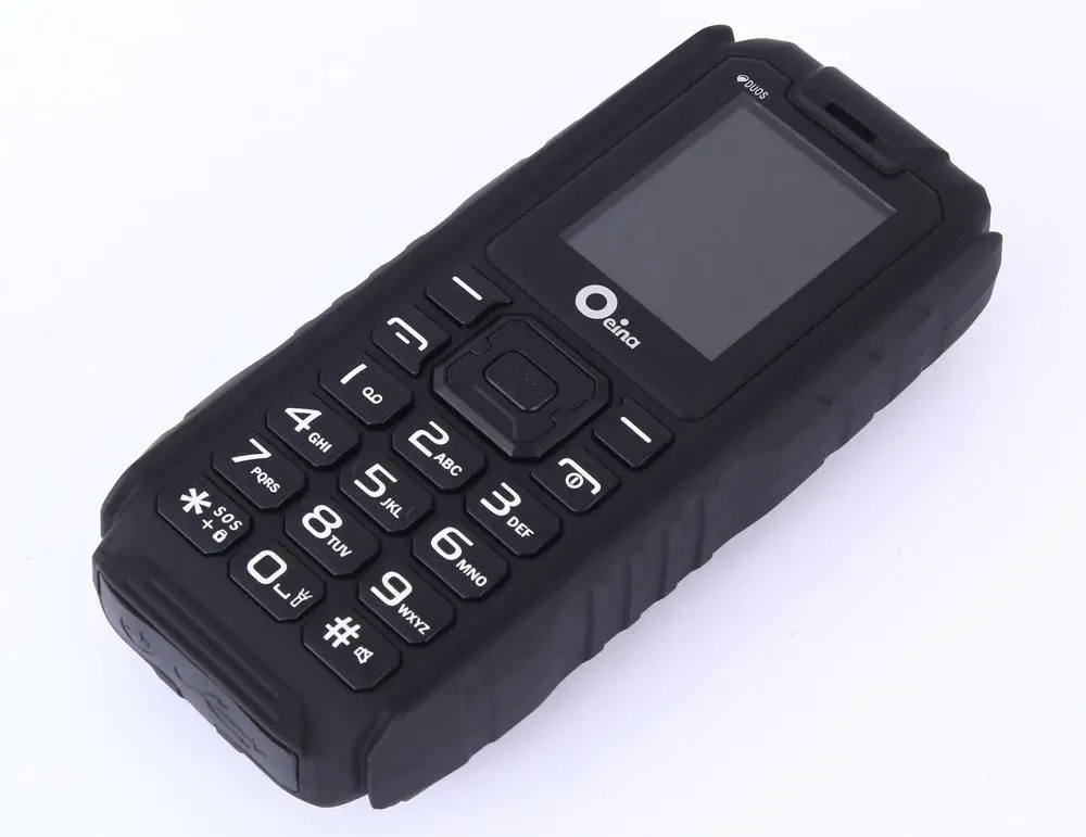 XP7 Rugged Phone  (11)