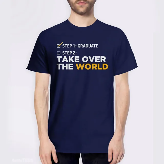 funny graduation t shirts