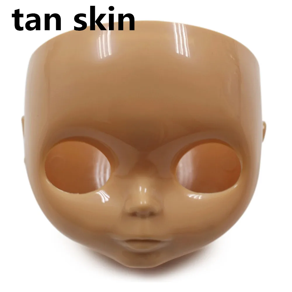 tan