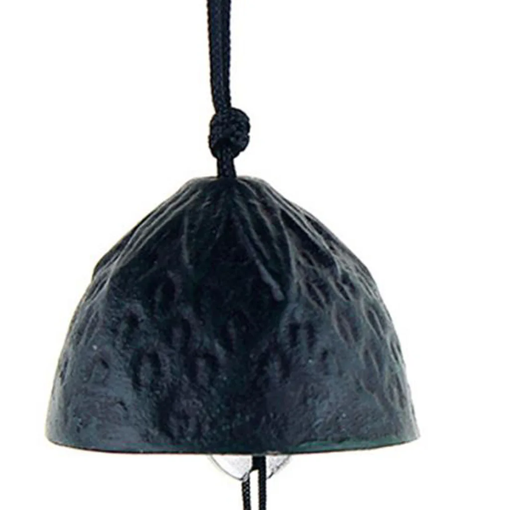 Japanese Style Windchimes Wind Bells Chimes Indoor Garden Window Decor - Fengshui Collection Ornament