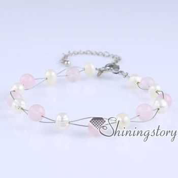 

cultured freshwater pearl bracelet with tassel bohemian jewellery australia cheap boho jewelry boho bracelet gypsy jewelry boho