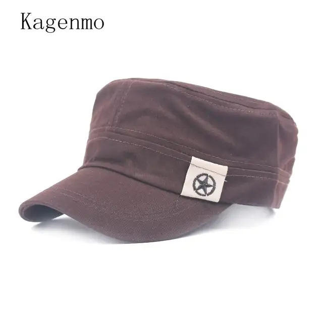 chinese army hat